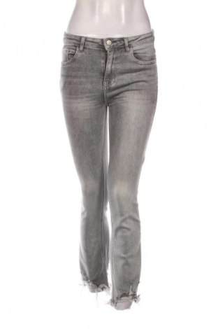 Dámské džíny  Redial, Velikost S, Barva Šedá, Cena  592,00 Kč
