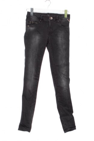 Damskie jeansy Replay, Rozmiar XS, Kolor Szary, Cena 82,99 zł
