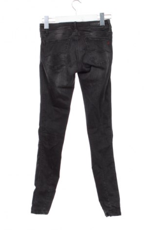 Damskie jeansy Replay, Rozmiar XS, Kolor Szary, Cena 82,99 zł
