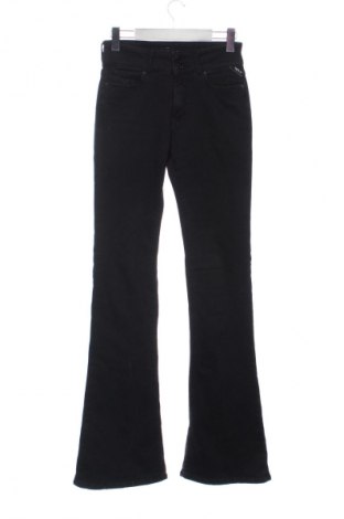 Dámské džíny  Replay, Velikost M, Barva Černá, Cena  1 304,00 Kč