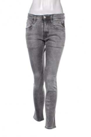 Damen Jeans Replay, Größe M, Farbe Grau, Preis 46,00 €