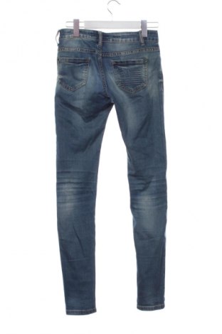 Damskie jeansy Resalsa, Rozmiar S, Kolor Niebieski, Cena 115,30 zł