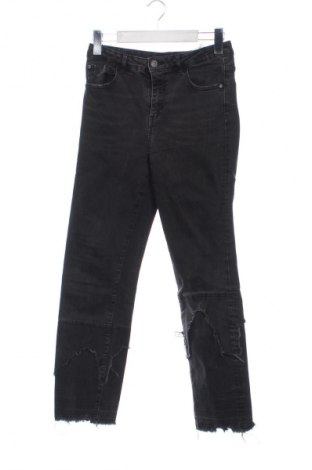 Γυναικείο Τζίν Reserved, Μέγεθος M, Χρώμα Μαύρο, Τιμή 14,77 €