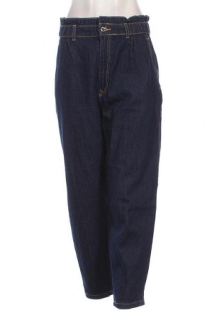 Дамски дънки Reserved, Размер XL, Цвят Син, Цена 15,00 €