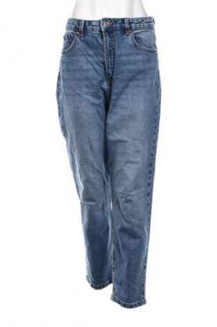 Damen Jeans Reserved, Größe L, Farbe Blau, Preis € 14,82