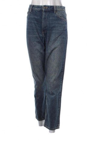 Női farmernadrág Reserved, Méret M, Szín Kék, Ár 4 132 Ft