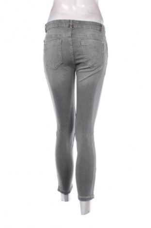 Damskie jeansy Reserved, Rozmiar S, Kolor Szary, Cena 79,00 zł