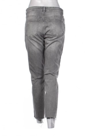 Γυναικείο Τζίν Reserved, Μέγεθος L, Χρώμα Μαύρο, Τιμή 14,74 €