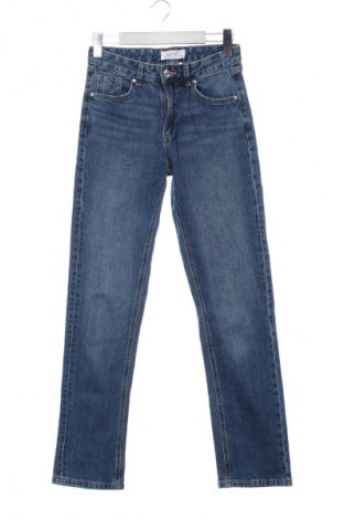 Dámské džíny  Reserved, Velikost XS, Barva Modrá, Cena  425,00 Kč
