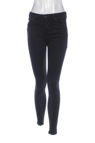Blugi de femei Reserved, Mărime S, Culoare Negru, Preț 46,92 Lei