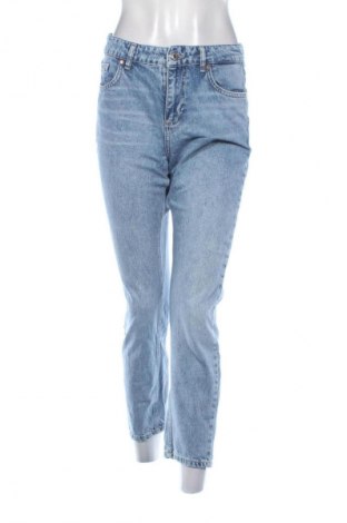 Dámske džínsy  Reserved, Veľkosť M, Farba Modrá, Cena  15,00 €