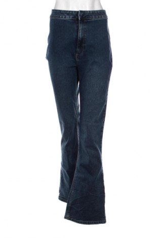 Damen Jeans Reserved, Größe XL, Farbe Blau, Preis 15,00 €