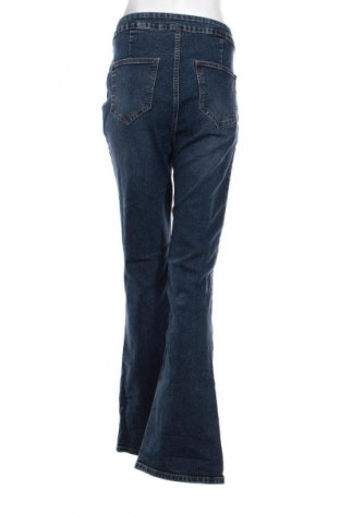 Damen Jeans Reserved, Größe XL, Farbe Blau, Preis 15,00 €