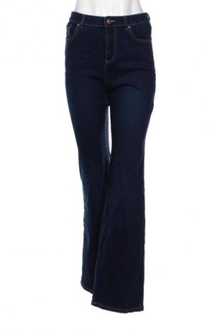 Dámské džíny  Reserved, Velikost S, Barva Modrá, Cena  419,00 Kč