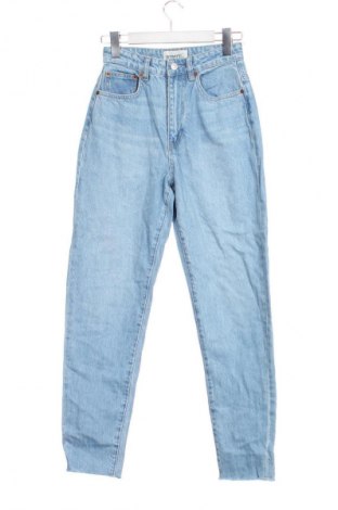 Blugi de femei Riders, Mărime XS, Culoare Albastru, Preț 91,99 Lei