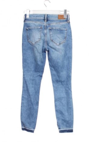Damskie jeansy River Island, Rozmiar XS, Kolor Niebieski, Cena 112,04 zł