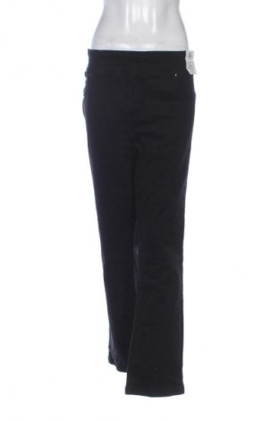Damen Jeans Rivers, Größe XXL, Farbe Schwarz, Preis 17,99 €