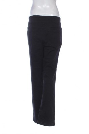 Damen Jeans Rivers, Größe XXL, Farbe Schwarz, Preis 17,99 €