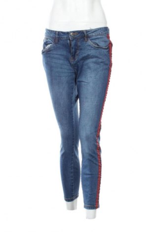 Дамски дънки Rock Angel, Размер M, Цвят Син, Цена 6,64 €