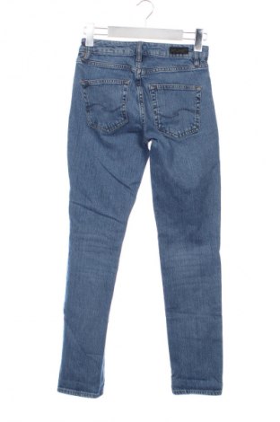 Blugi de femei S.Oliver, Mărime XXS, Culoare Albastru, Preț 109,48 Lei