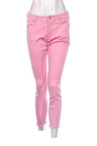Γυναικείο Τζίν S.Oliver, Μέγεθος S, Χρώμα Ρόζ , Τιμή 11,99 €