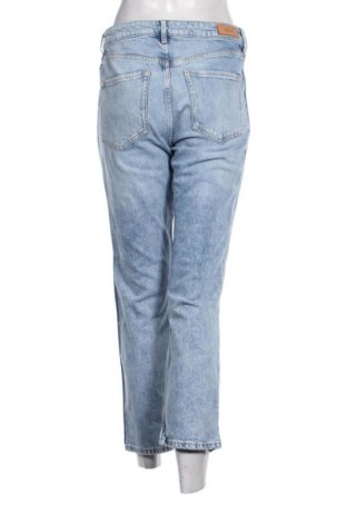Blugi de femei S.Oliver, Mărime M, Culoare Albastru, Preț 68,99 Lei