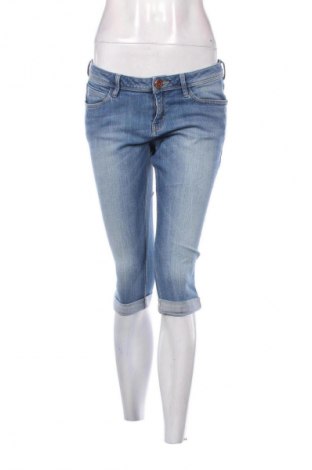 Дамски дънки S.Oliver, Размер M, Цвят Син, Цена 9,20 €