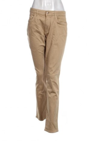 Dámské džíny  S.Oliver, Velikost XL, Barva Béžová, Cena  449,00 Kč