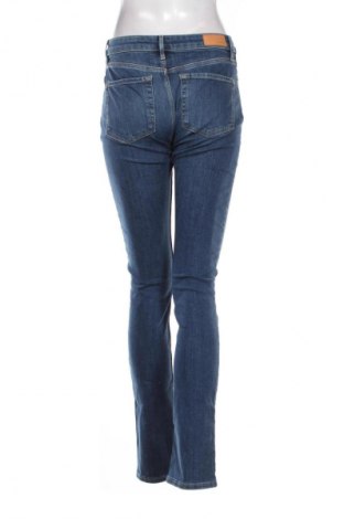 Dámské džíny  S.Oliver, Velikost S, Barva Modrá, Cena  309,00 Kč