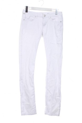 Dámské džíny  S.Oliver, Velikost S, Barva Bílá, Cena  595,00 Kč