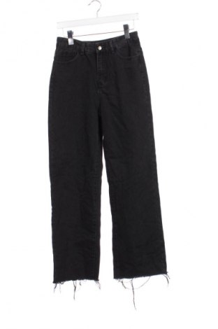 Dámské džíny  SHEIN, Velikost S, Barva Šedá, Cena  189,00 Kč