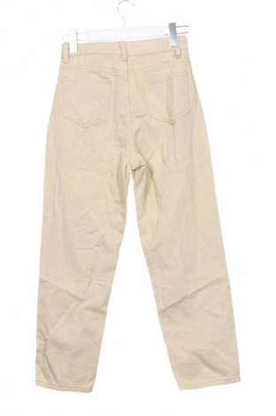 Damen Jeans SHEIN, Größe XS, Farbe Beige, Preis € 9,99