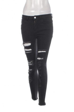 Damen Jeans SHEIN, Größe S, Farbe Schwarz, Preis € 9,99