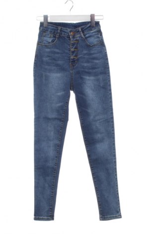 Damen Jeans SHEIN, Größe XXS, Farbe Blau, Preis 14,77 €