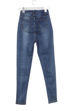 Damen Jeans SHEIN, Größe XXS, Farbe Blau, Preis 14,77 €