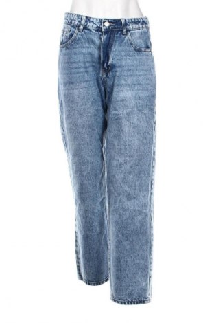 Дамски дънки SHEIN, Размер S, Цвят Син, Цена 15,00 €