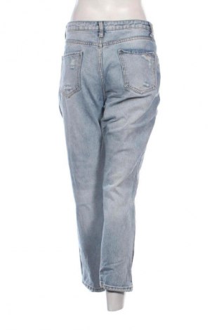 Дамски дънки SHEIN, Размер XL, Цвят Син, Цена 15,00 €