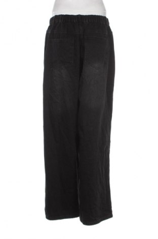 Dámské džíny  SHEIN, Velikost L, Barva Černá, Cena  379,00 Kč