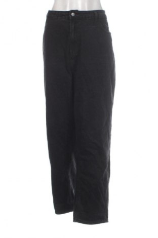 Damen Jeans SHEIN, Größe 3XL, Farbe Schwarz, Preis € 15,99