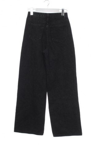 Damskie jeansy SHEIN, Rozmiar XS, Kolor Czarny, Cena 80,38 zł