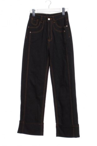 Damen Jeans SHEIN, Größe XS, Farbe Schwarz, Preis € 14,77