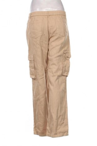 Γυναικείο Τζίν SHEIN, Μέγεθος S, Χρώμα  Μπέζ, Τιμή 8,99 €