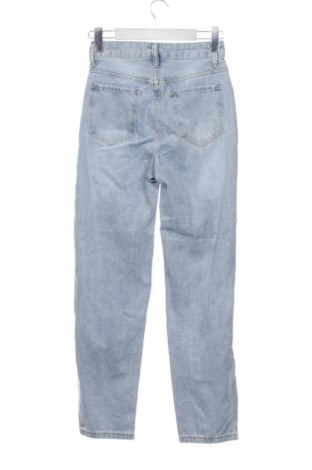 Γυναικείο Τζίν SHEIN, Μέγεθος XS, Χρώμα Μπλέ, Τιμή 14,83 €