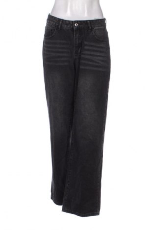 Damen Jeans SHEIN, Größe M, Farbe Grau, Preis 15,00 €