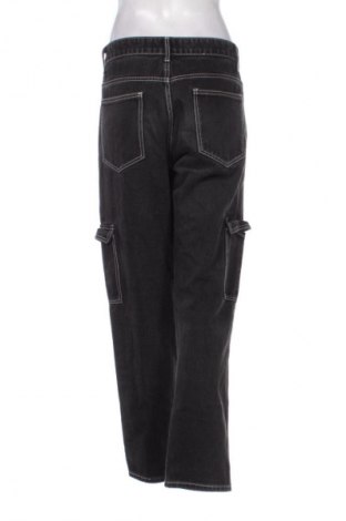 Γυναικείο Τζίν SHEIN, Μέγεθος XL, Χρώμα Γκρί, Τιμή 14,77 €