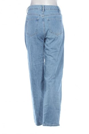 Blugi de femei SHEIN, Mărime S, Culoare Albastru, Preț 78,20 Lei