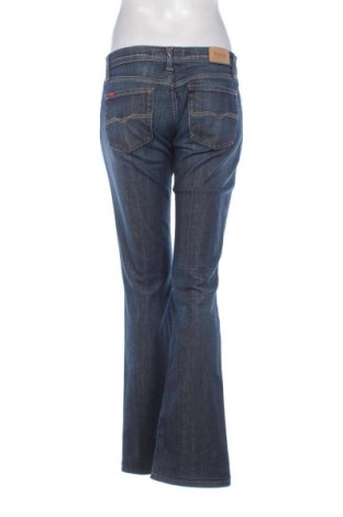 Női farmernadrág Salsa, Méret L, Szín Kék, Ár 15 853 Ft