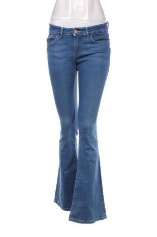 Blugi de femei Salsa, Mărime S, Culoare Albastru, Preț 98,99 Lei