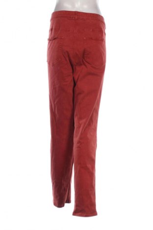 Dámské džíny  Samoon, Velikost 4XL, Barva Vícebarevné, Cena  595,00 Kč