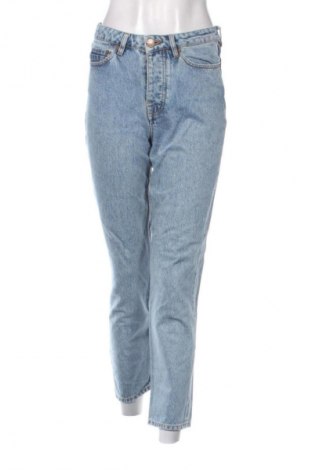 Γυναικείο Τζίν Samsoe & Samsoe, Μέγεθος S, Χρώμα Μπλέ, Τιμή 122,89 €